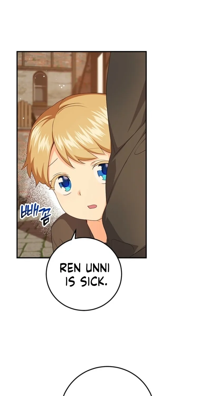 I Need Sponsorship Chapter 6 page 53 - 