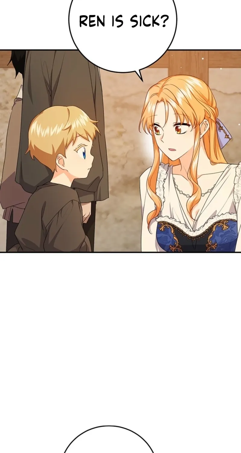I Need Sponsorship Chapter 6 page 54 - 