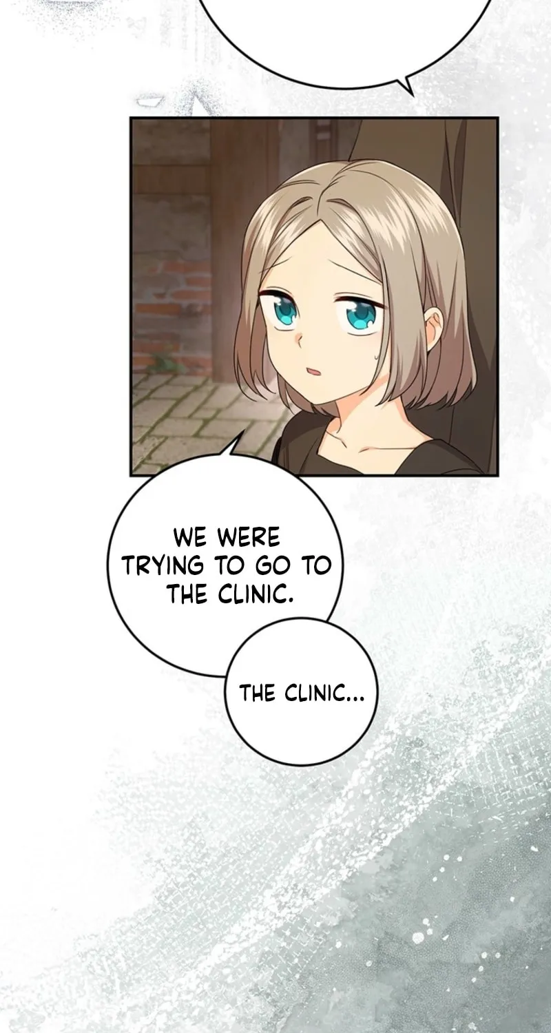 I Need Sponsorship Chapter 6 page 59 - 