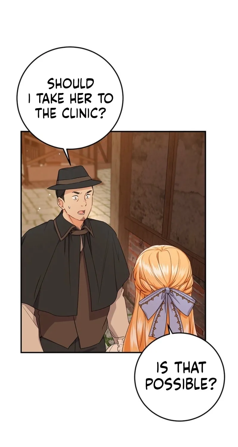 I Need Sponsorship Chapter 6 page 62 - 