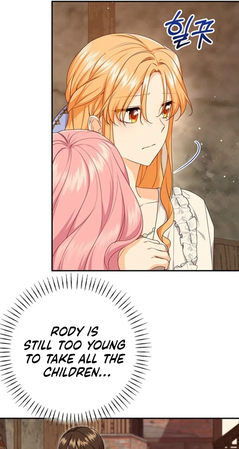 I Need Sponsorship Chapter 6 page 64 - 