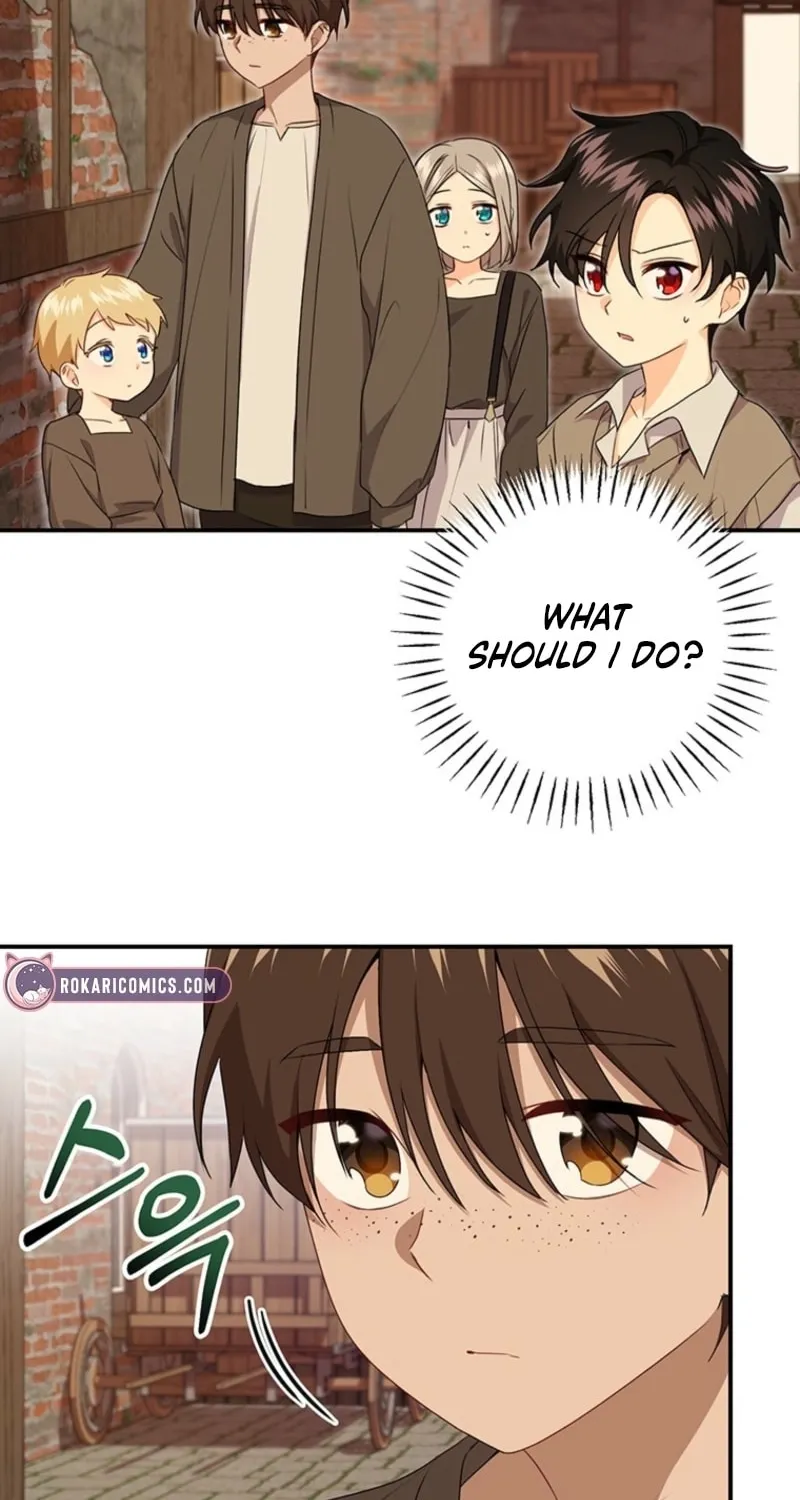 I Need Sponsorship Chapter 6 page 65 - 