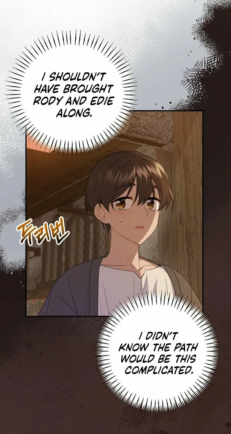 I Need Sponsorship Chapter 6 page 9 - 