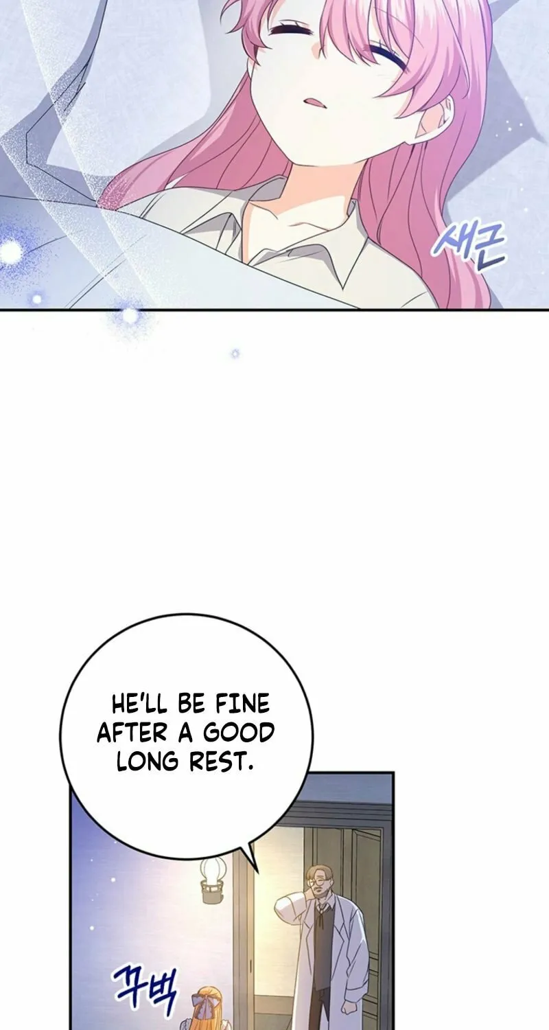 I Need Sponsorship Chapter 7 page 22 - 