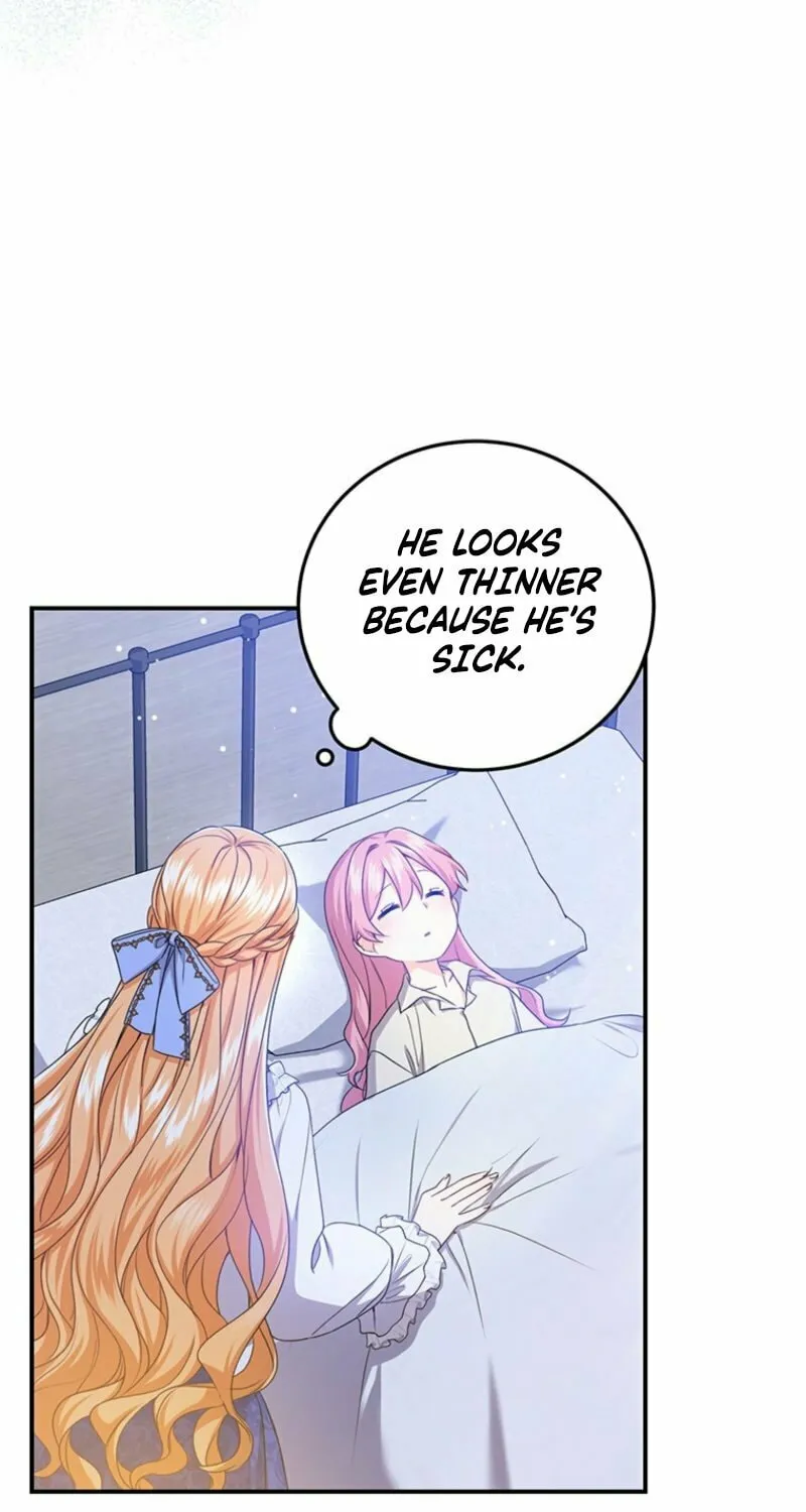 I Need Sponsorship Chapter 7 page 24 - 