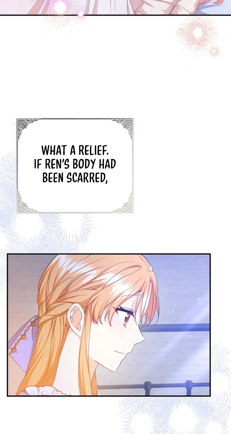 I Need Sponsorship Chapter 7 page 31 - 