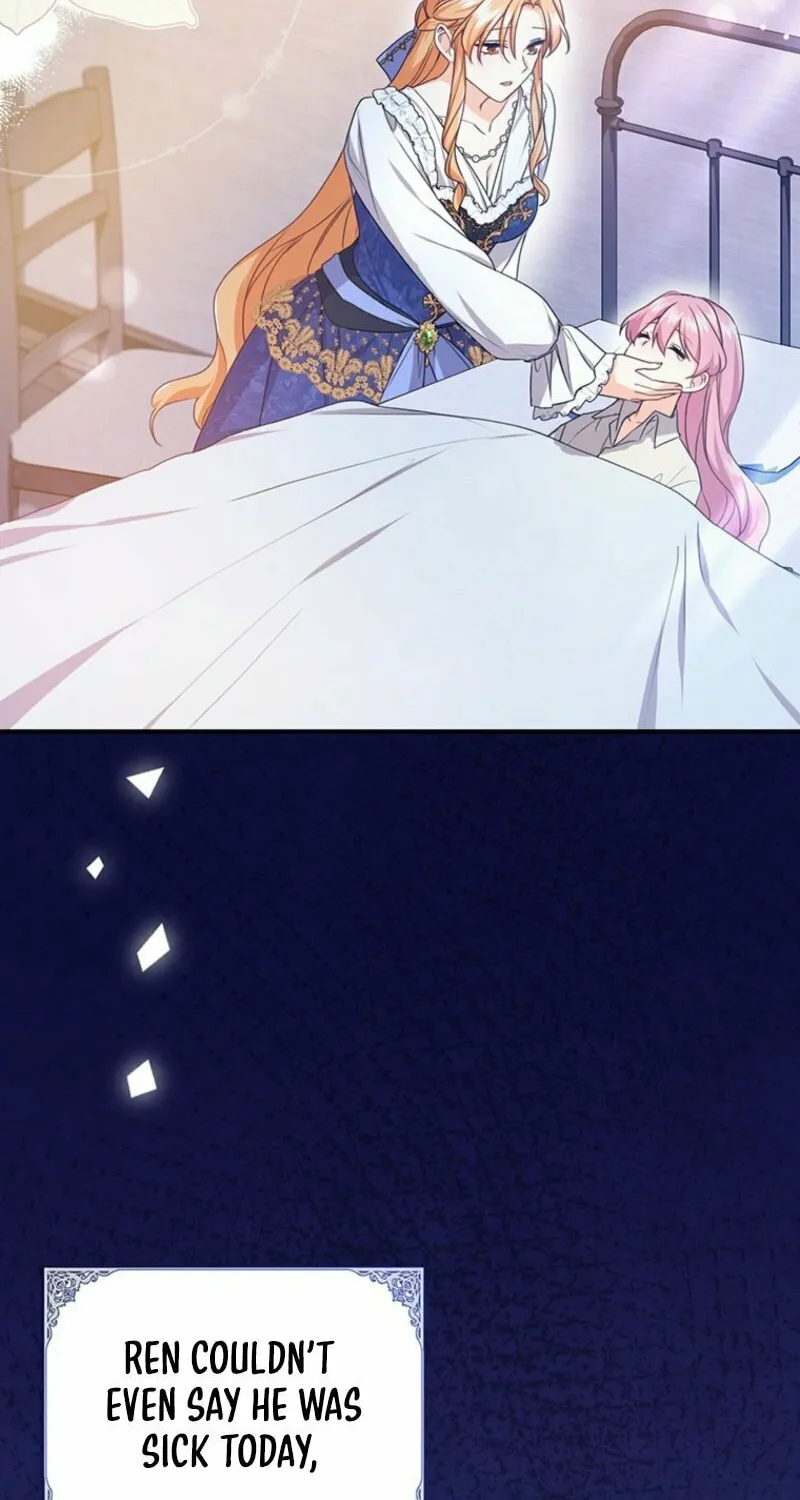 I Need Sponsorship Chapter 7 page 37 - 
