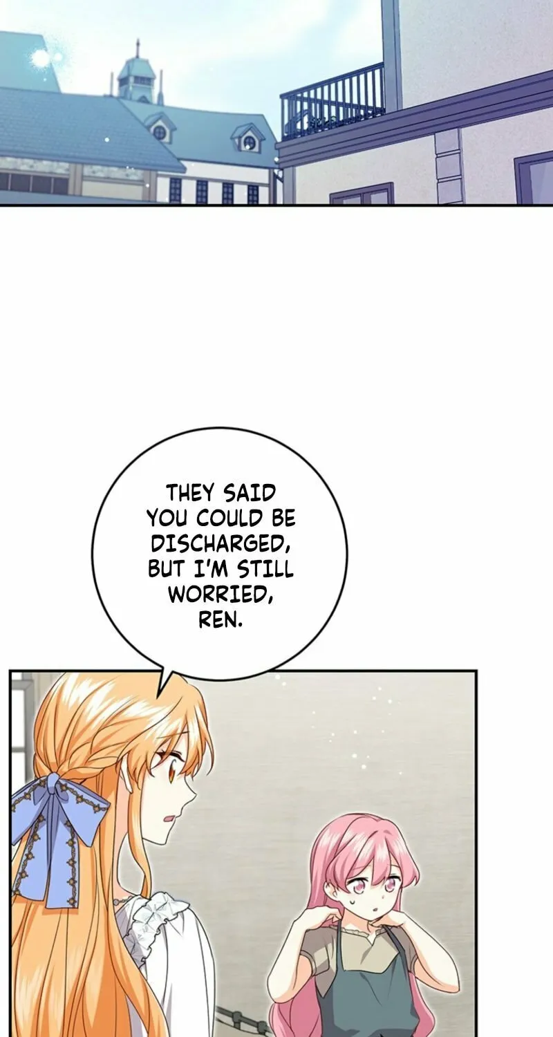 I Need Sponsorship Chapter 7 page 49 - 