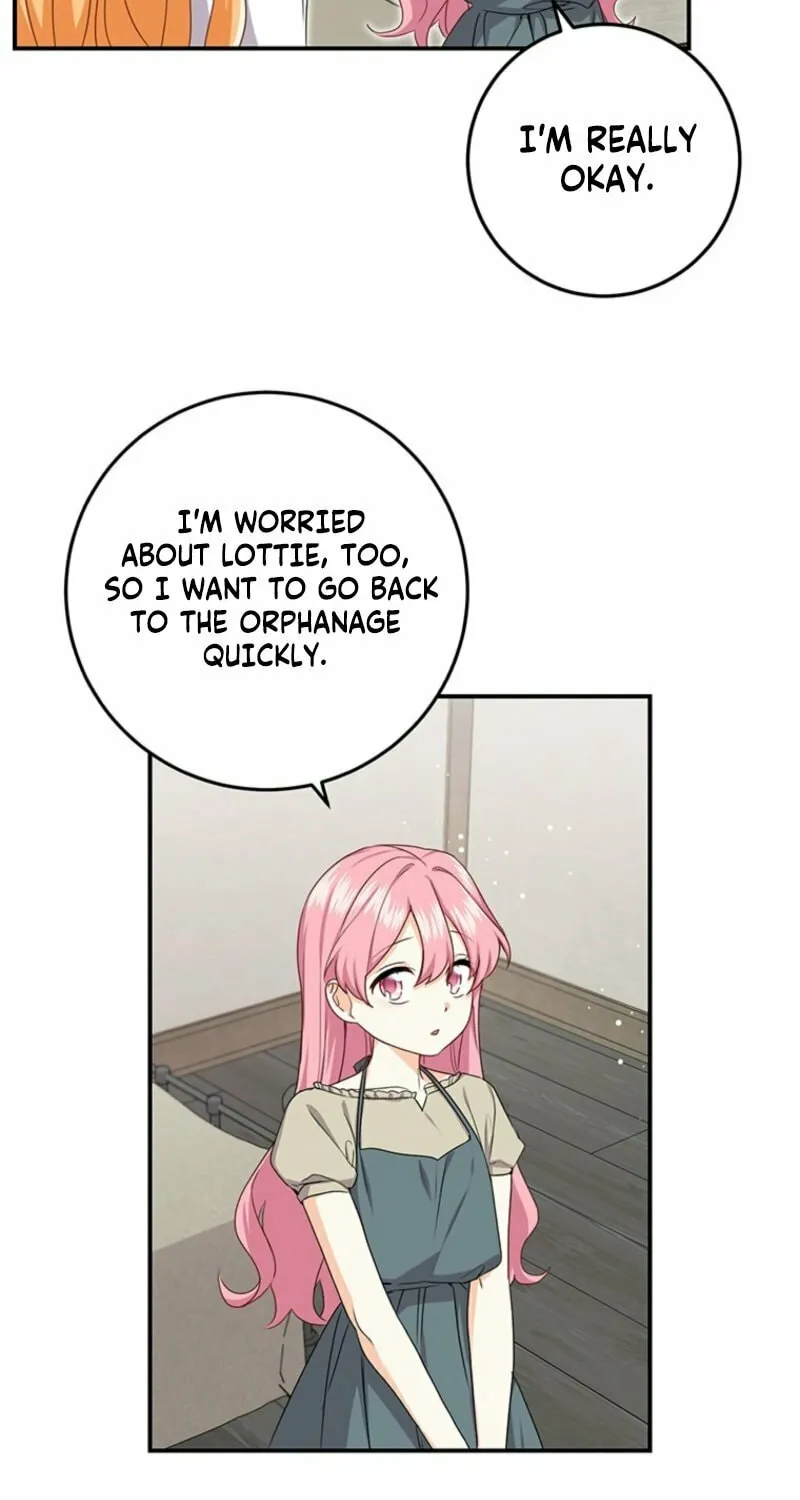 I Need Sponsorship Chapter 7 page 50 - 