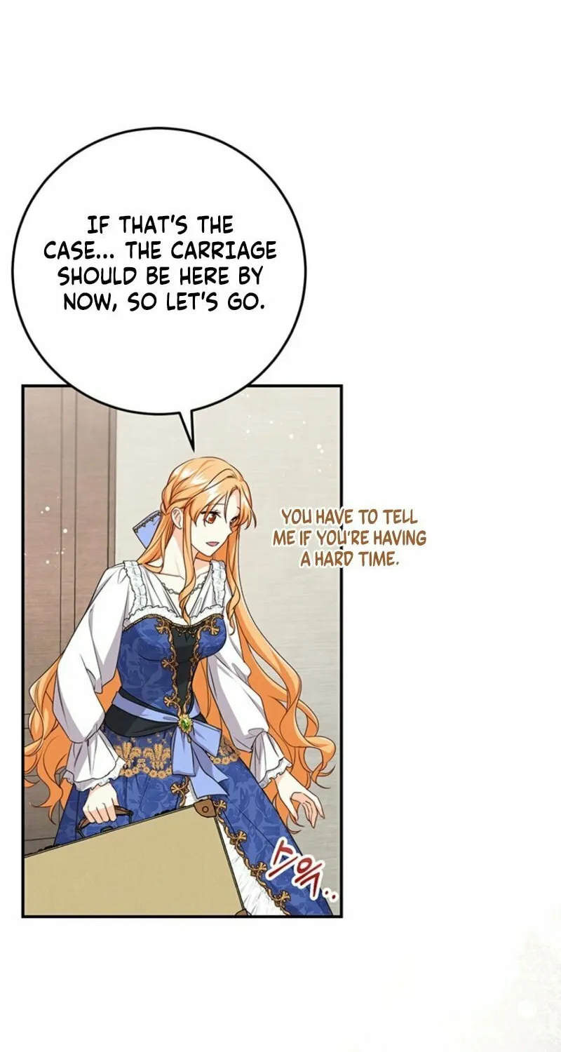I Need Sponsorship Chapter 7 page 51 - 