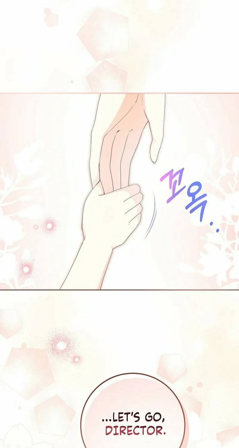 I Need Sponsorship Chapter 7 page 55 - 
