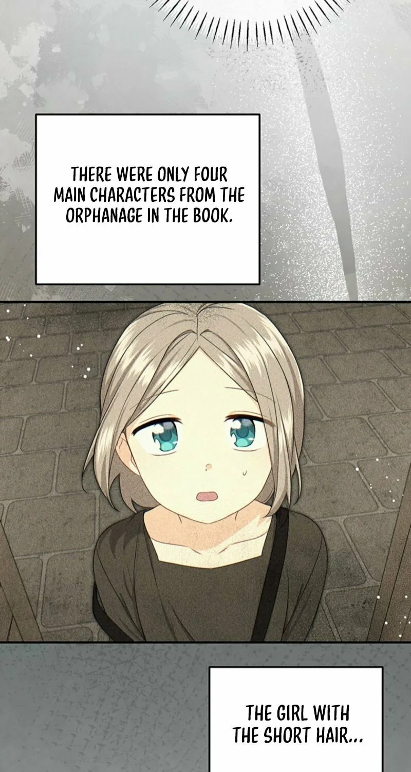 I Need Sponsorship Chapter 7 page 64 - 