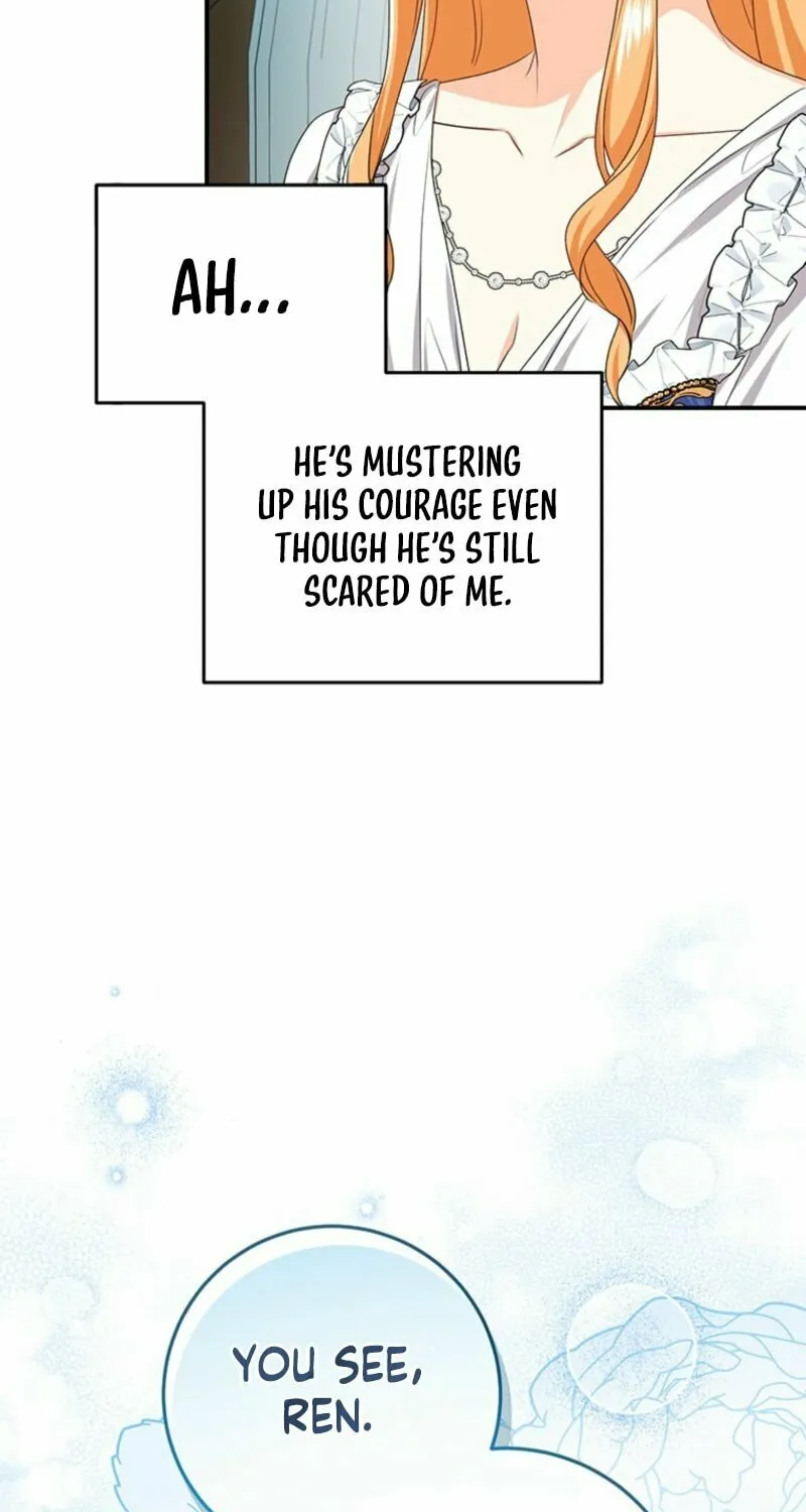 I Need Sponsorship Chapter 7 page 70 - 