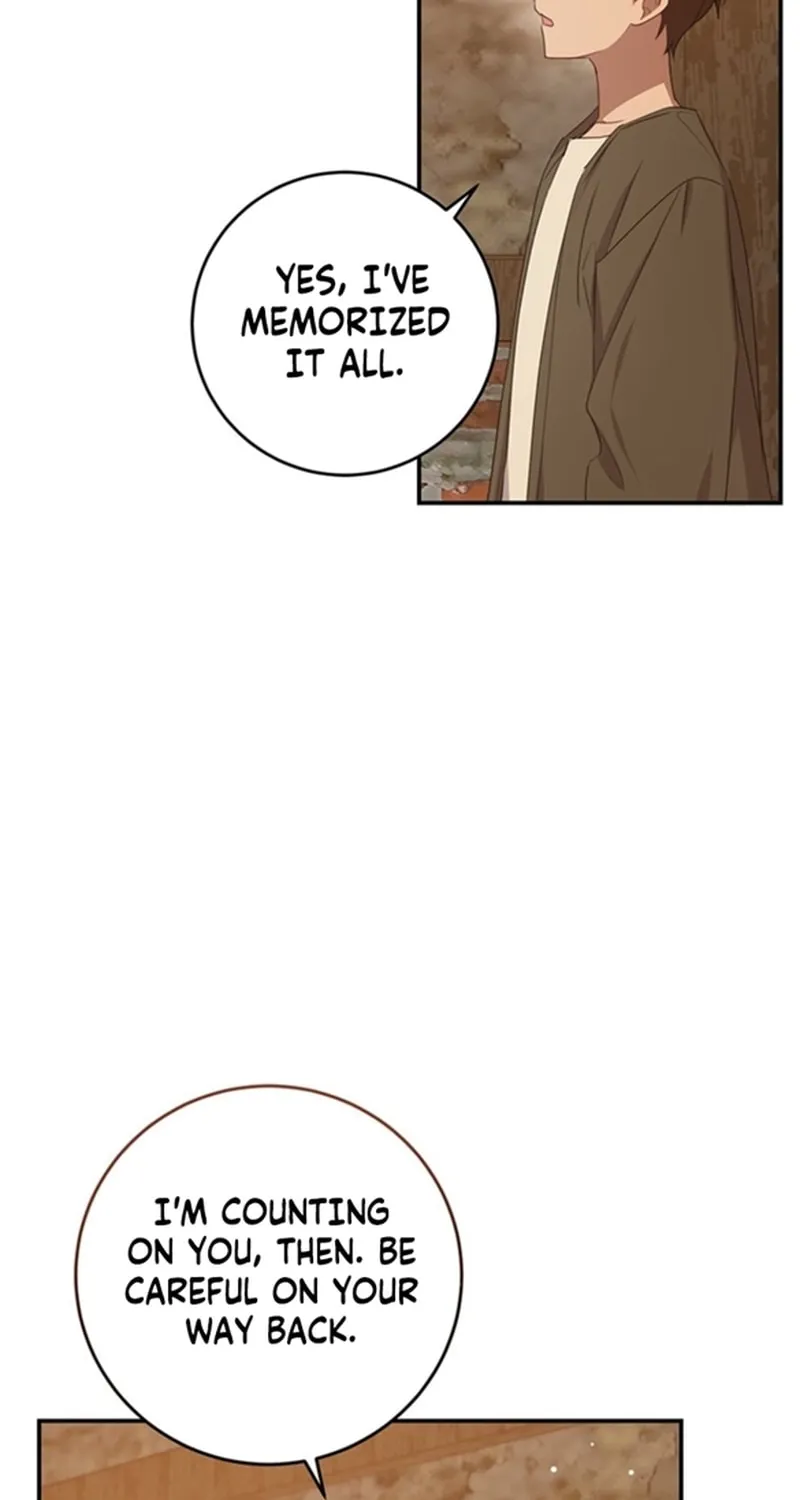 I Need Sponsorship Chapter 7 page 8 - 