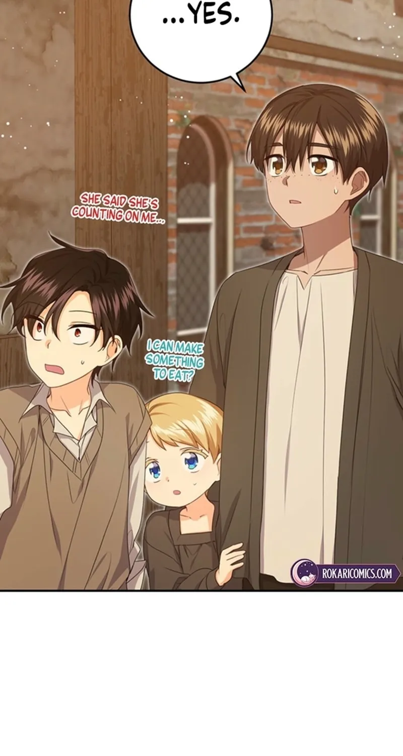 I Need Sponsorship Chapter 7 page 10 - 