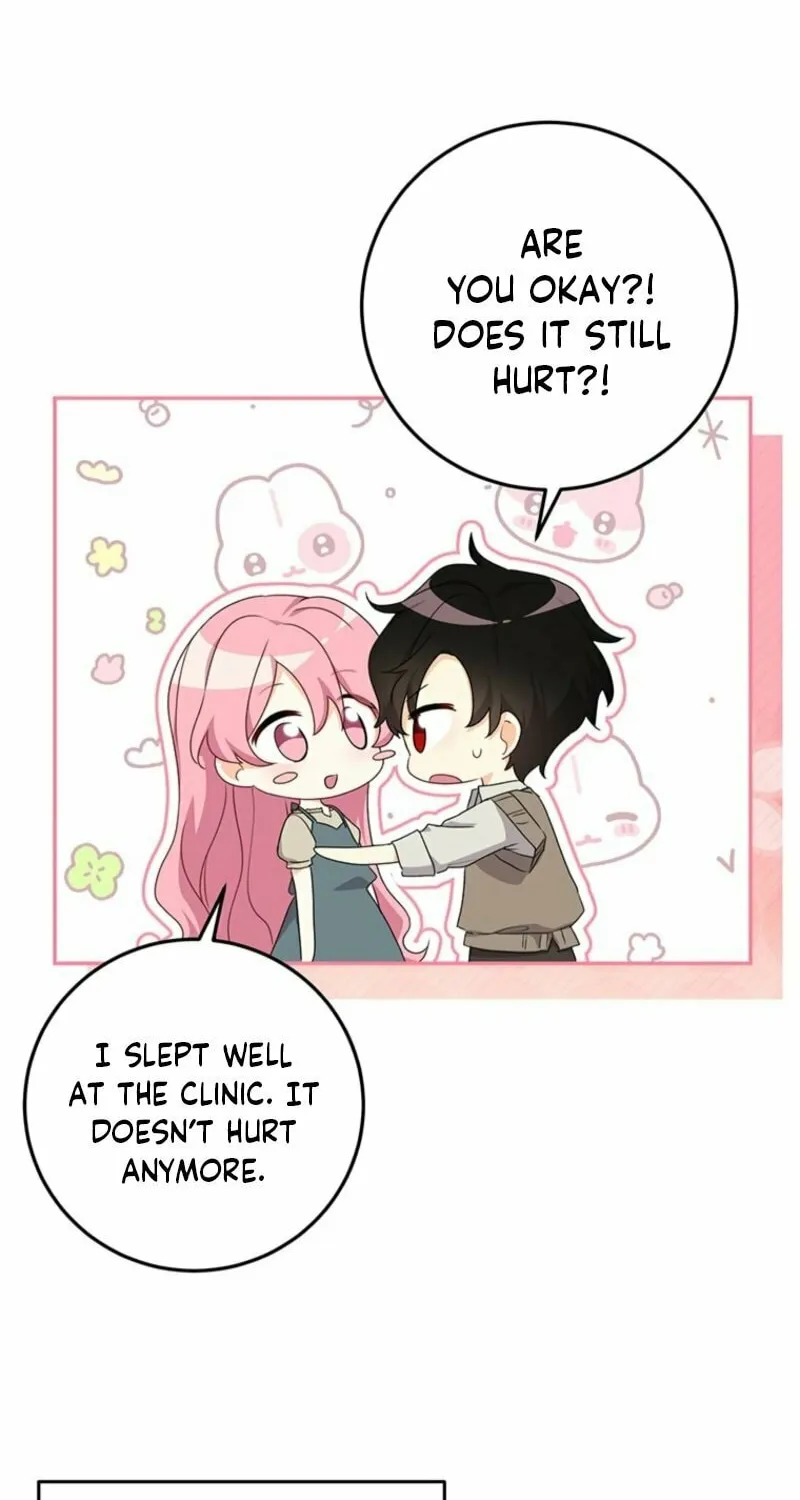 I Need Sponsorship Chapter 8 page 14 - 