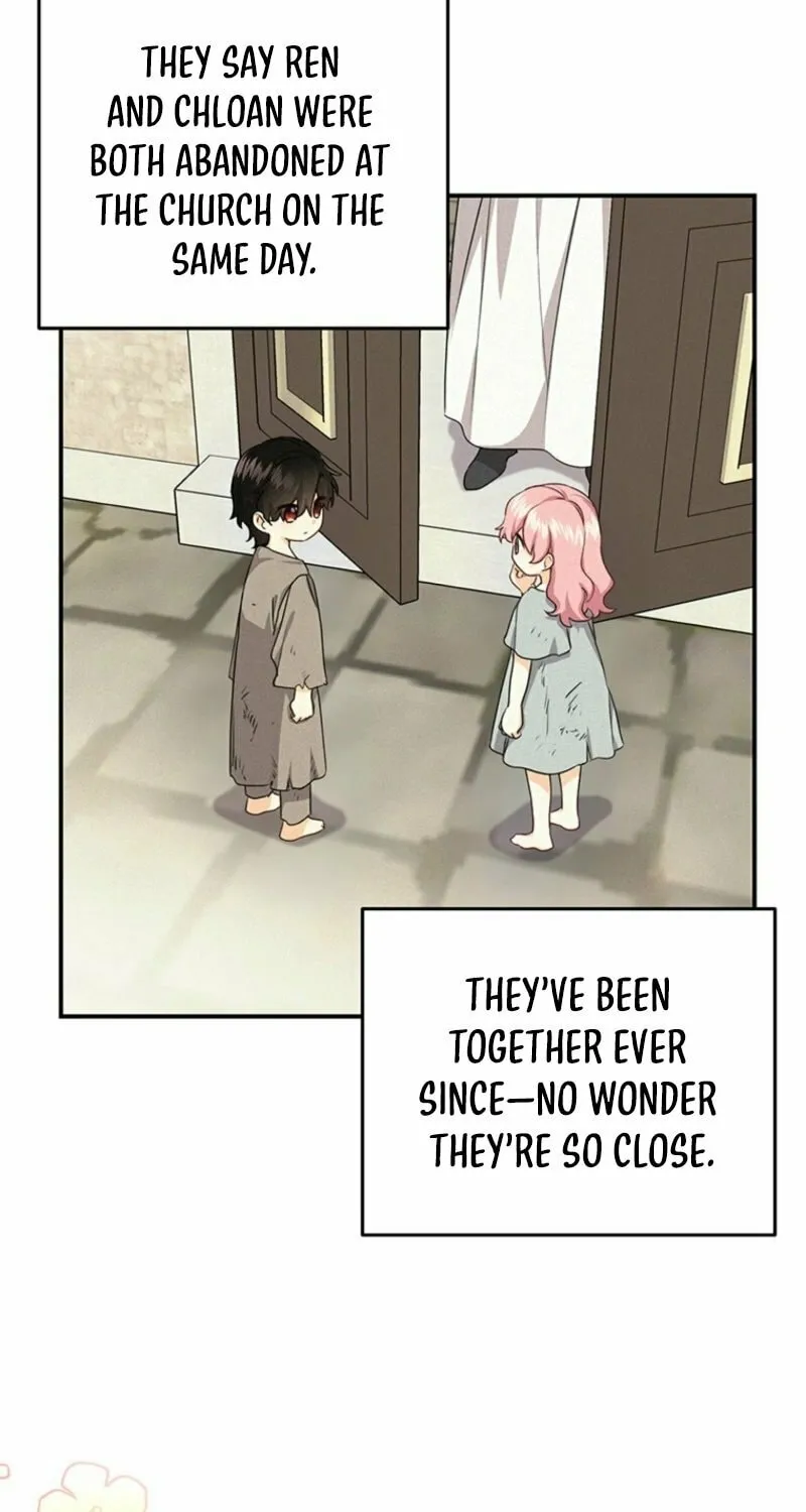I Need Sponsorship Chapter 8 page 15 - 