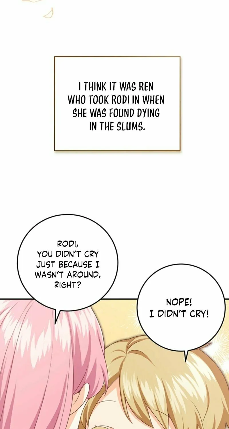 I Need Sponsorship Chapter 8 page 17 - 