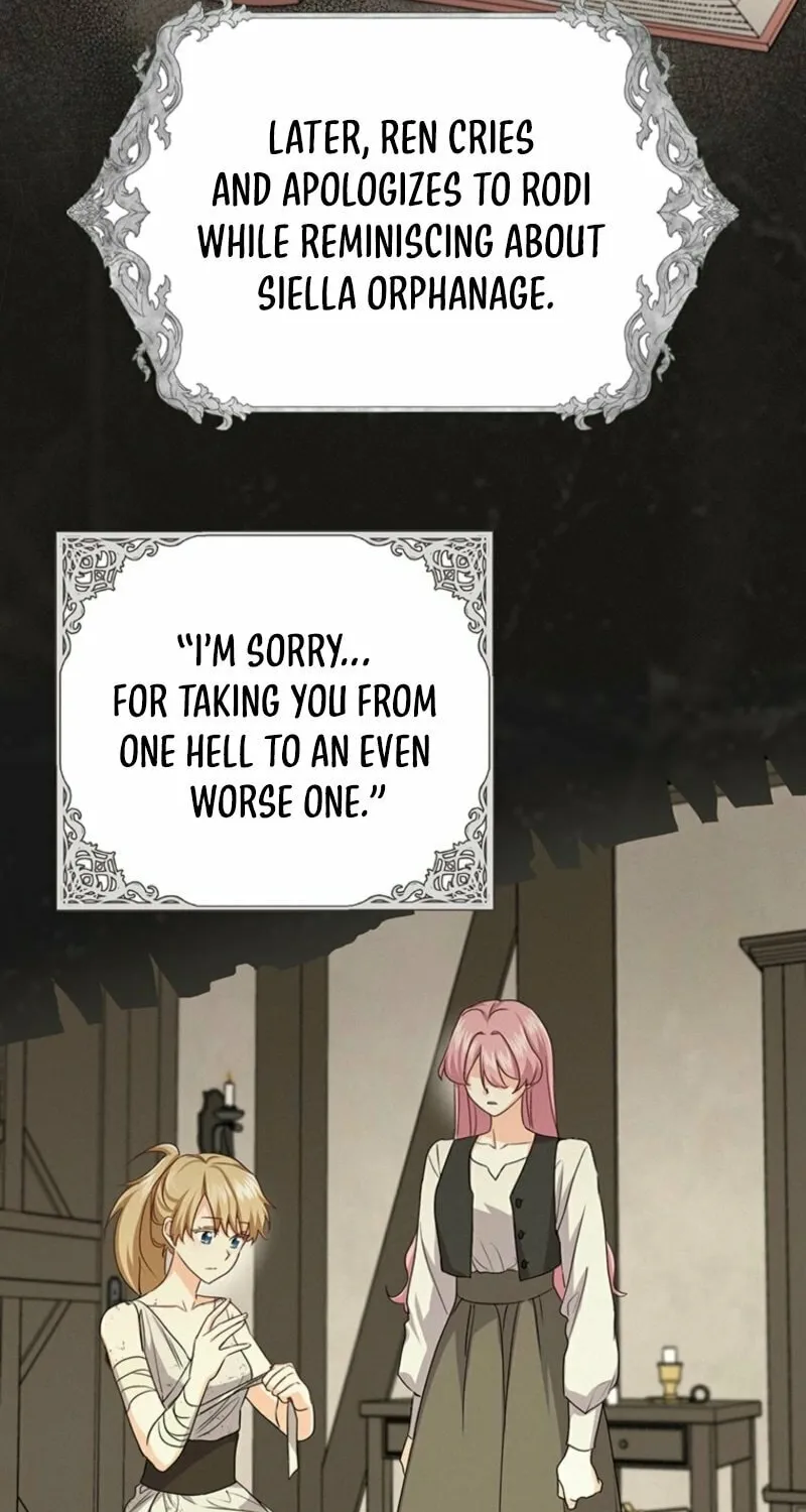 I Need Sponsorship Chapter 8 page 20 - 