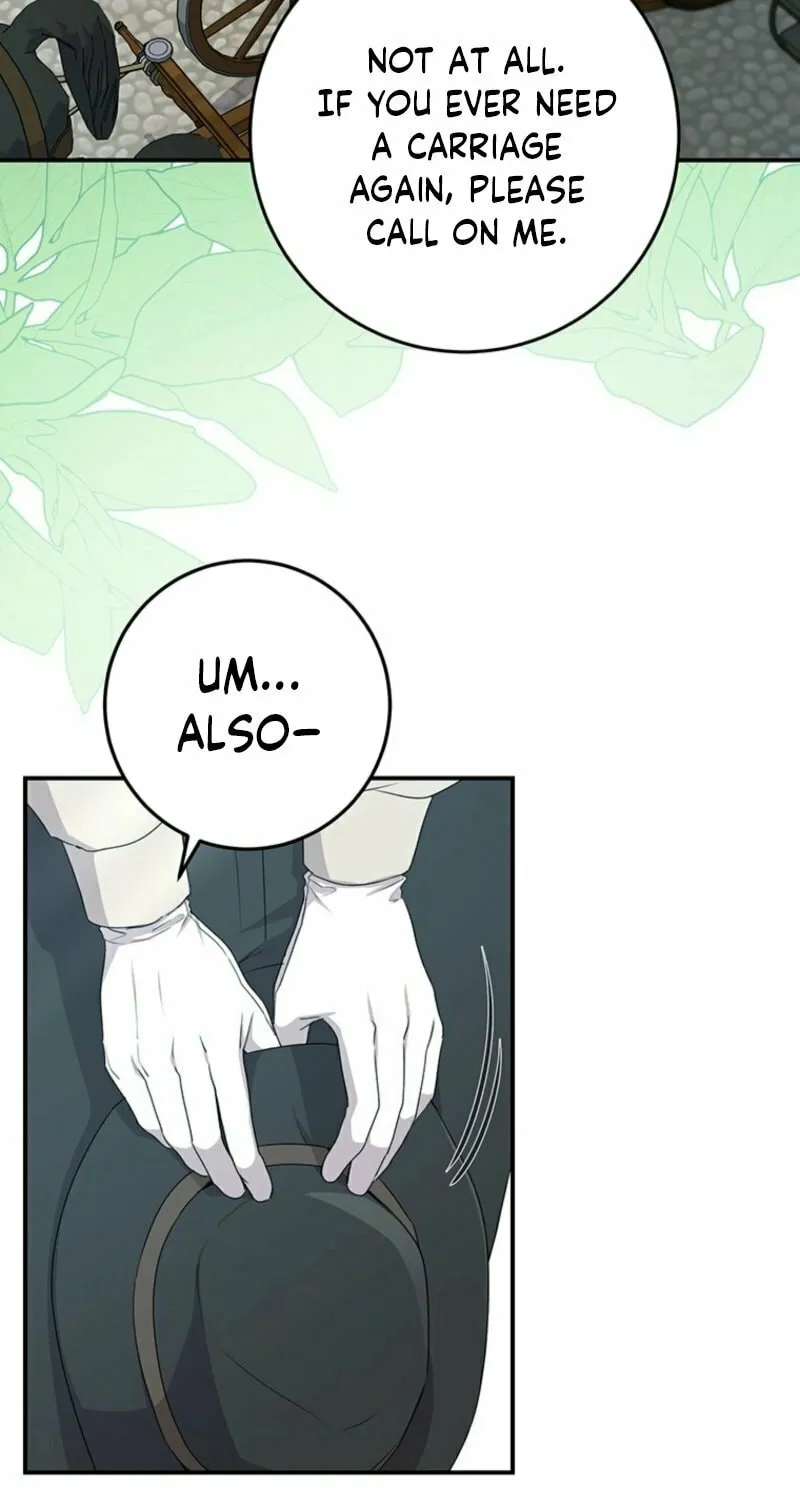 I Need Sponsorship Chapter 8 page 3 - 
