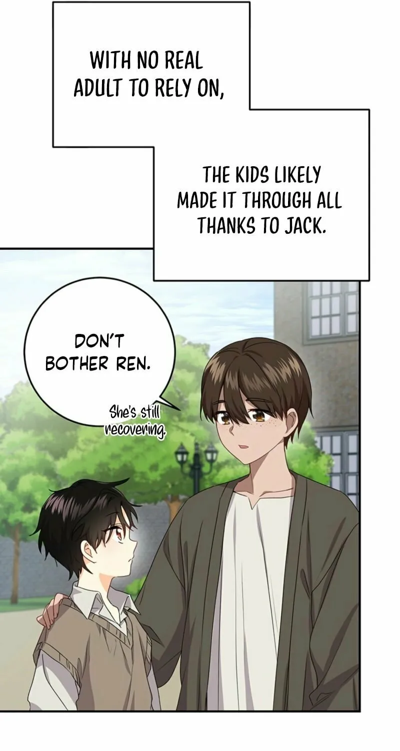 I Need Sponsorship Chapter 8 page 25 - 