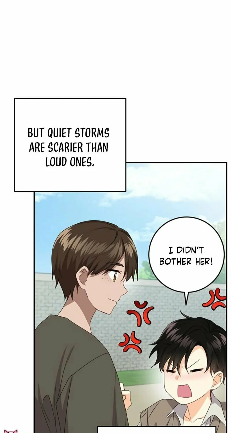 I Need Sponsorship Chapter 8 page 26 - 