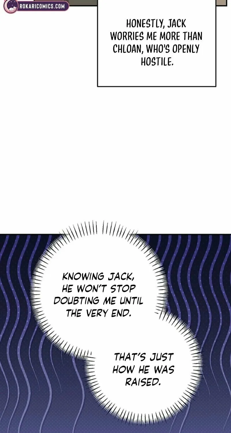 I Need Sponsorship Chapter 8 page 27 - 