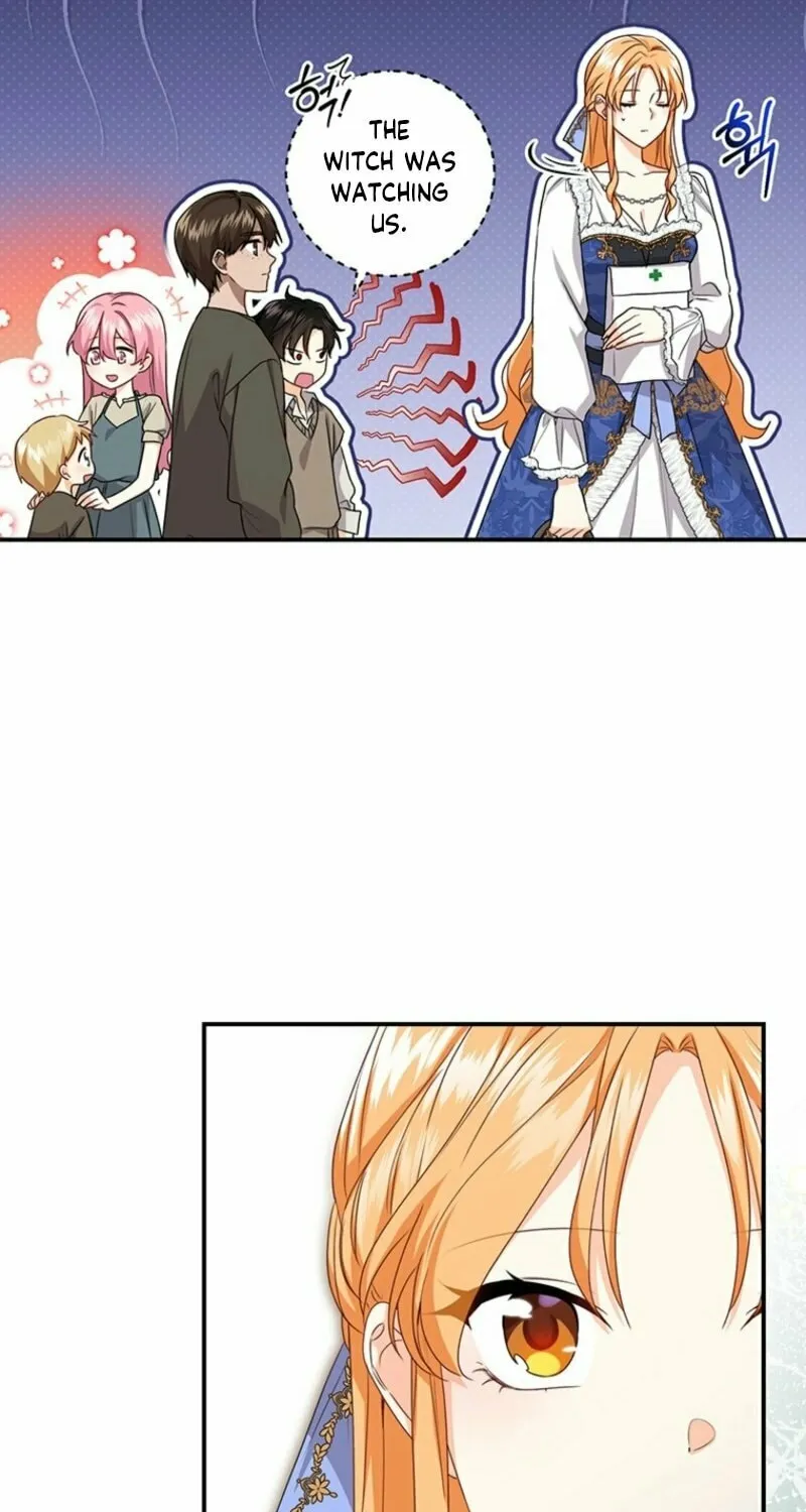 I Need Sponsorship Chapter 8 page 28 - 