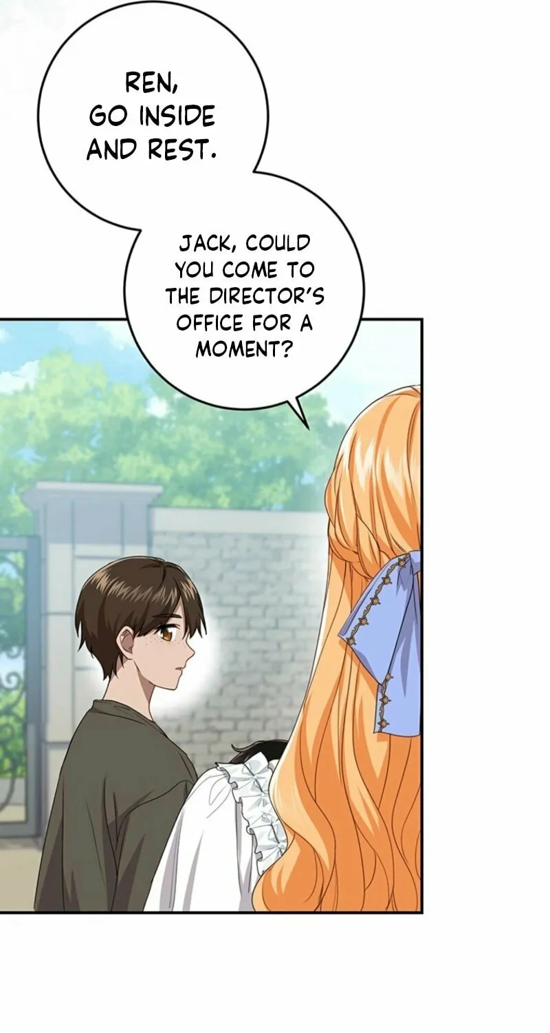 I Need Sponsorship Chapter 8 page 31 - 