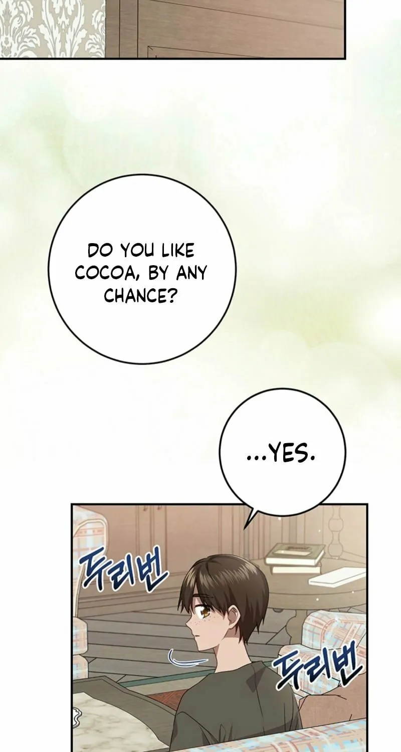 I Need Sponsorship Chapter 8 page 33 - 