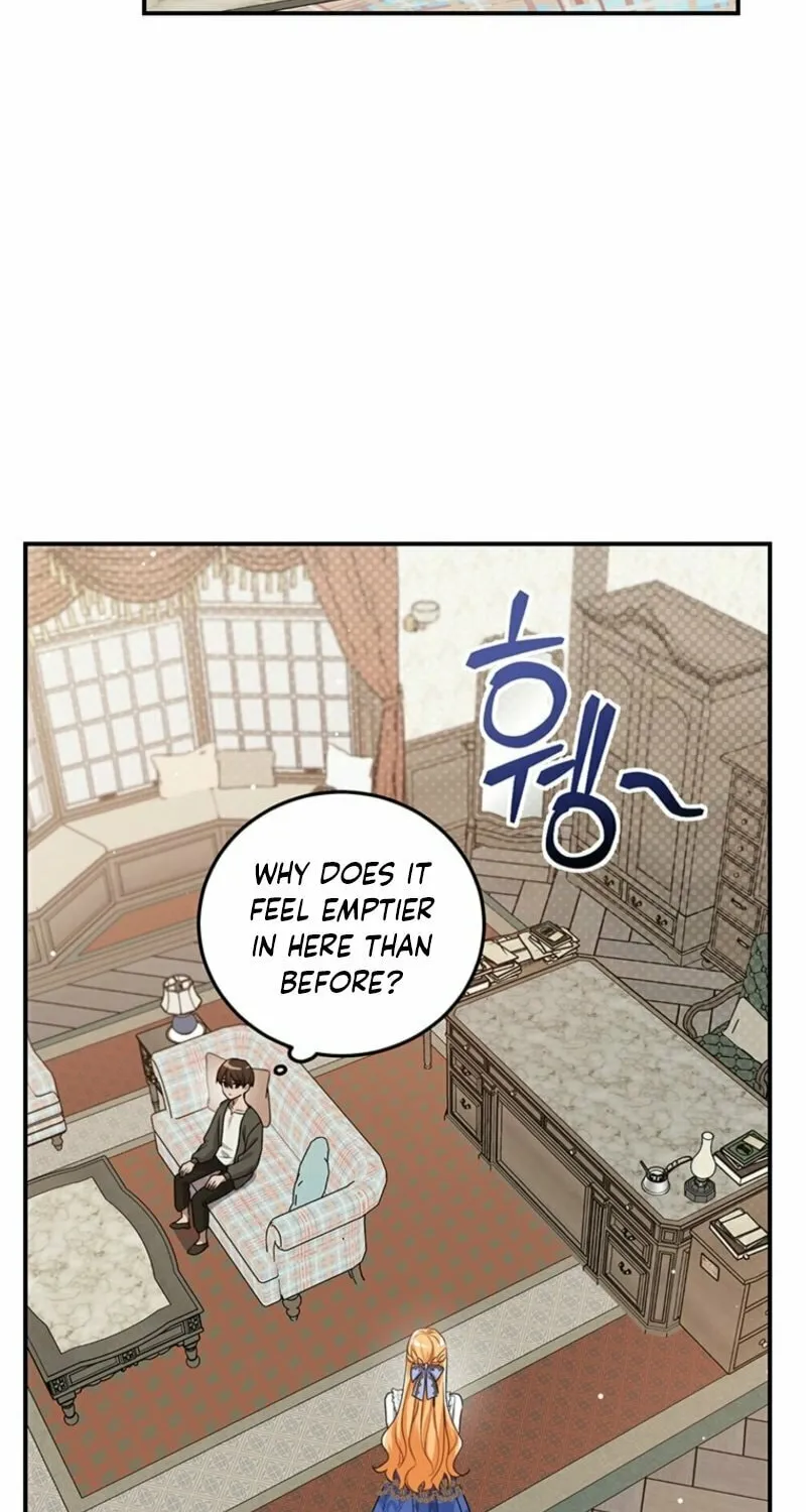 I Need Sponsorship Chapter 8 page 34 - 