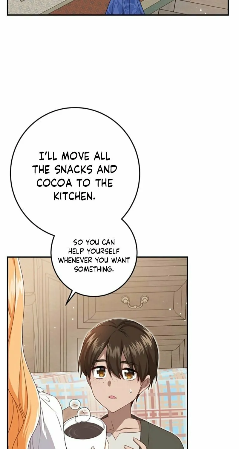 I Need Sponsorship Chapter 8 page 35 - 