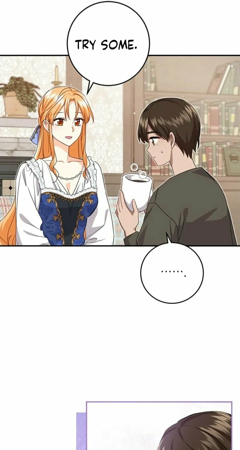 I Need Sponsorship Chapter 8 page 37 - 