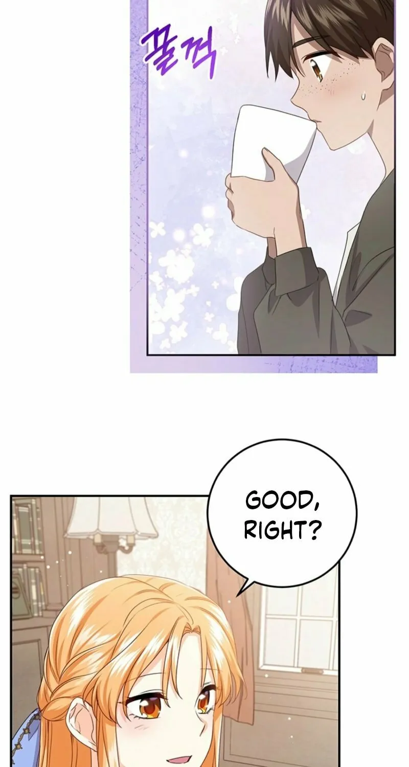 I Need Sponsorship Chapter 8 page 38 - 