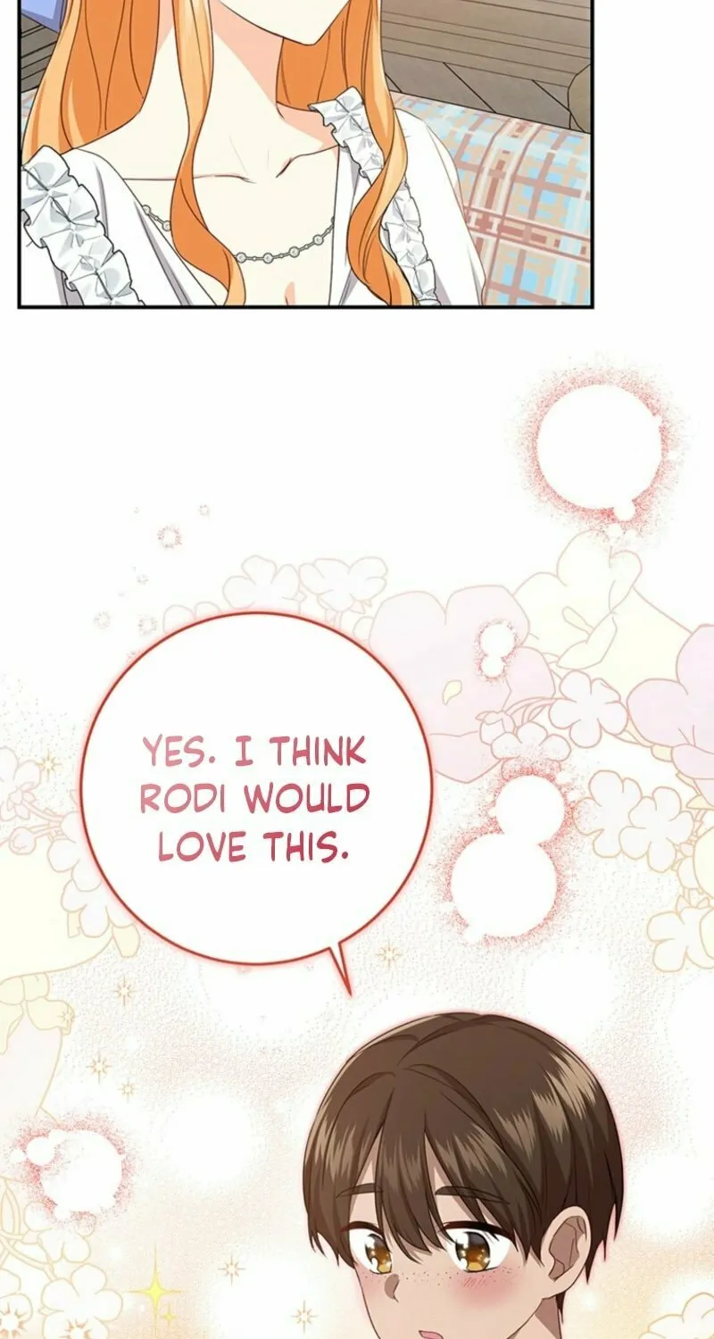 I Need Sponsorship Chapter 8 page 39 - 