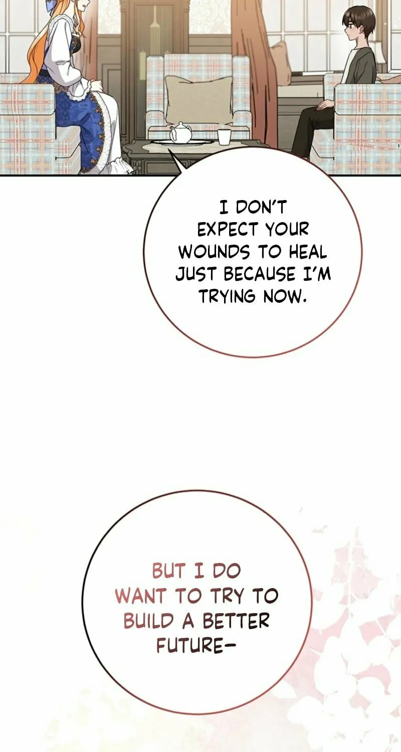 I Need Sponsorship Chapter 8 page 45 - 