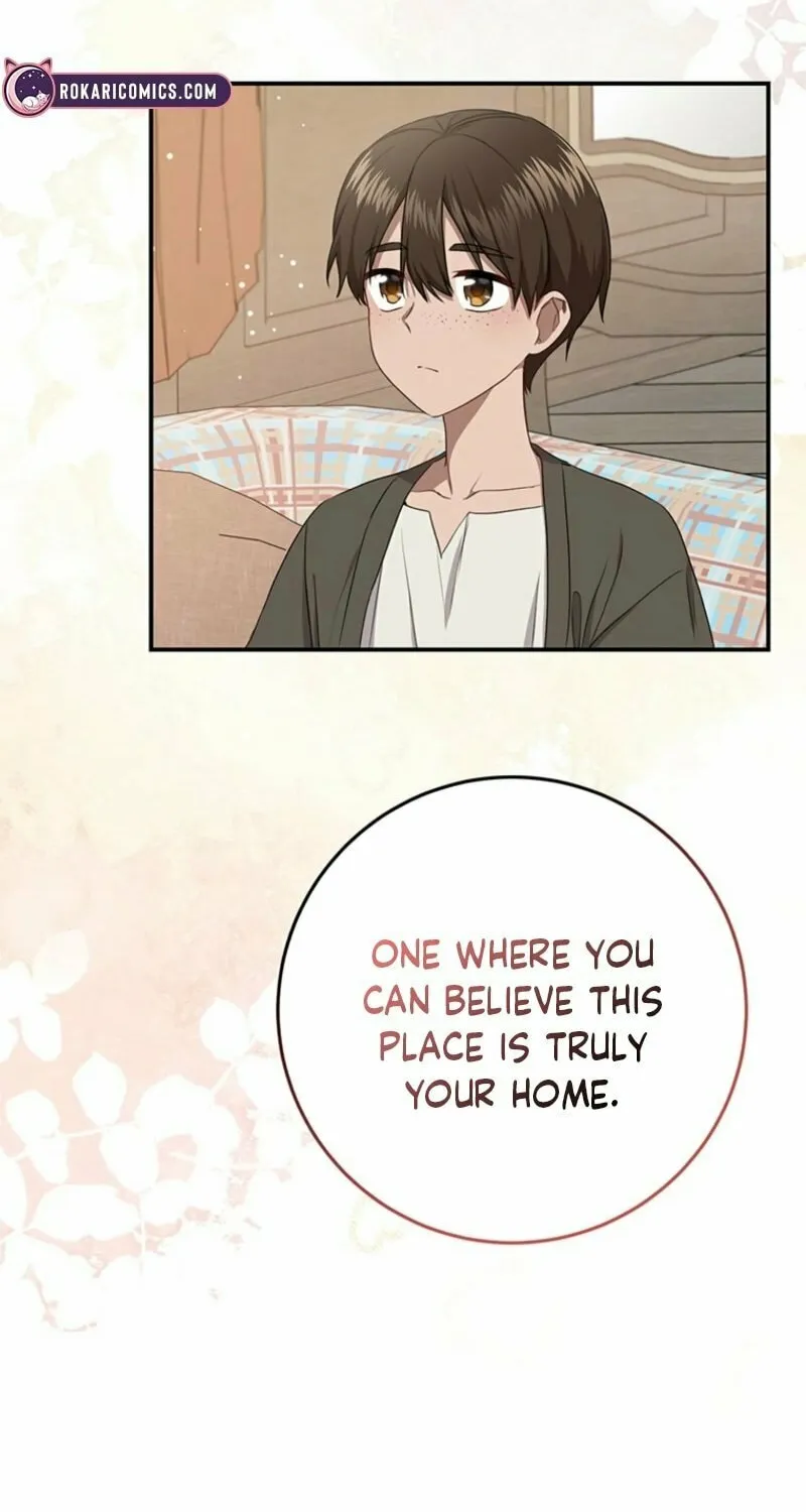 I Need Sponsorship Chapter 8 page 46 - 