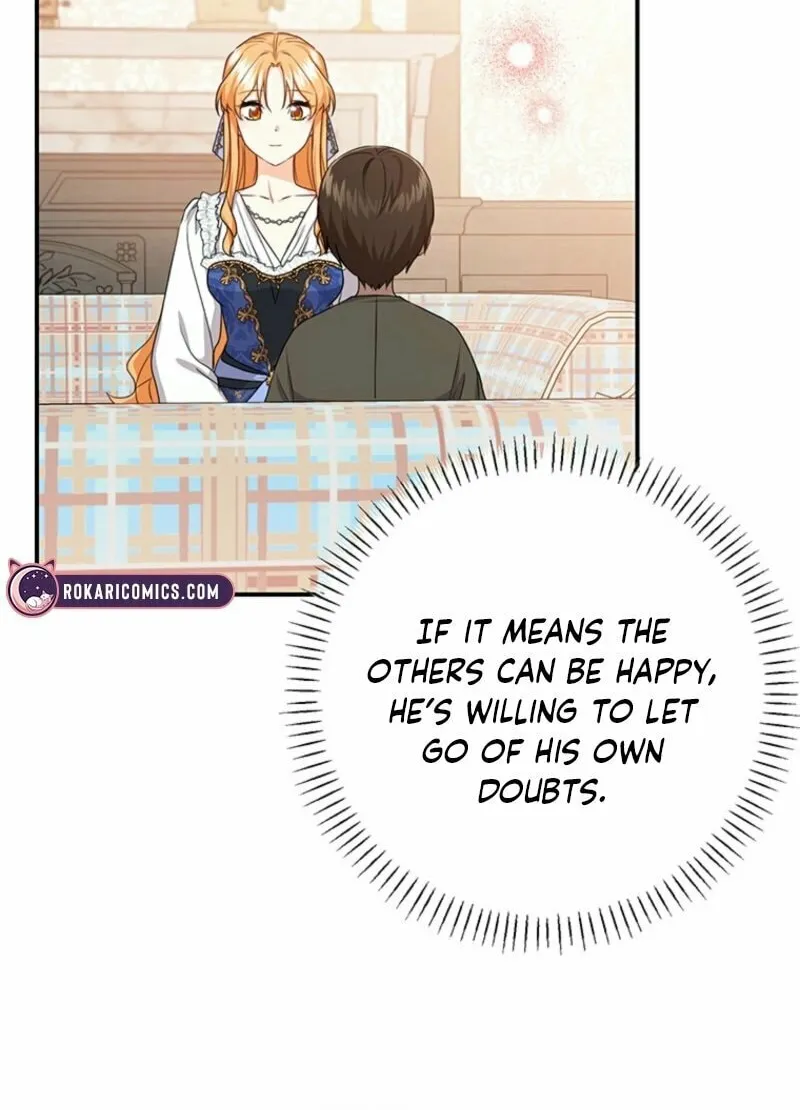I Need Sponsorship Chapter 8 page 54 - 