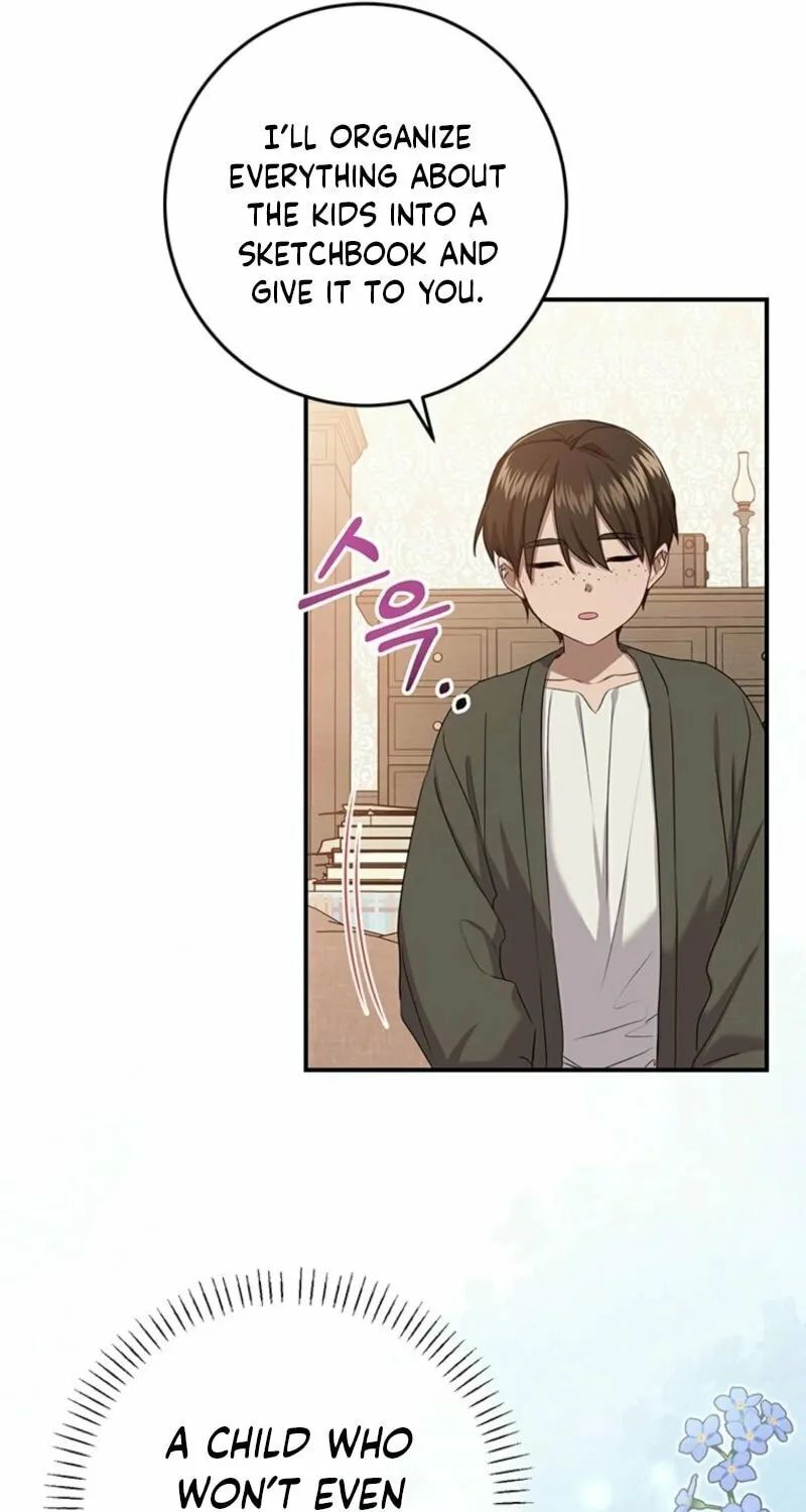 I Need Sponsorship Chapter 8 page 55 - 