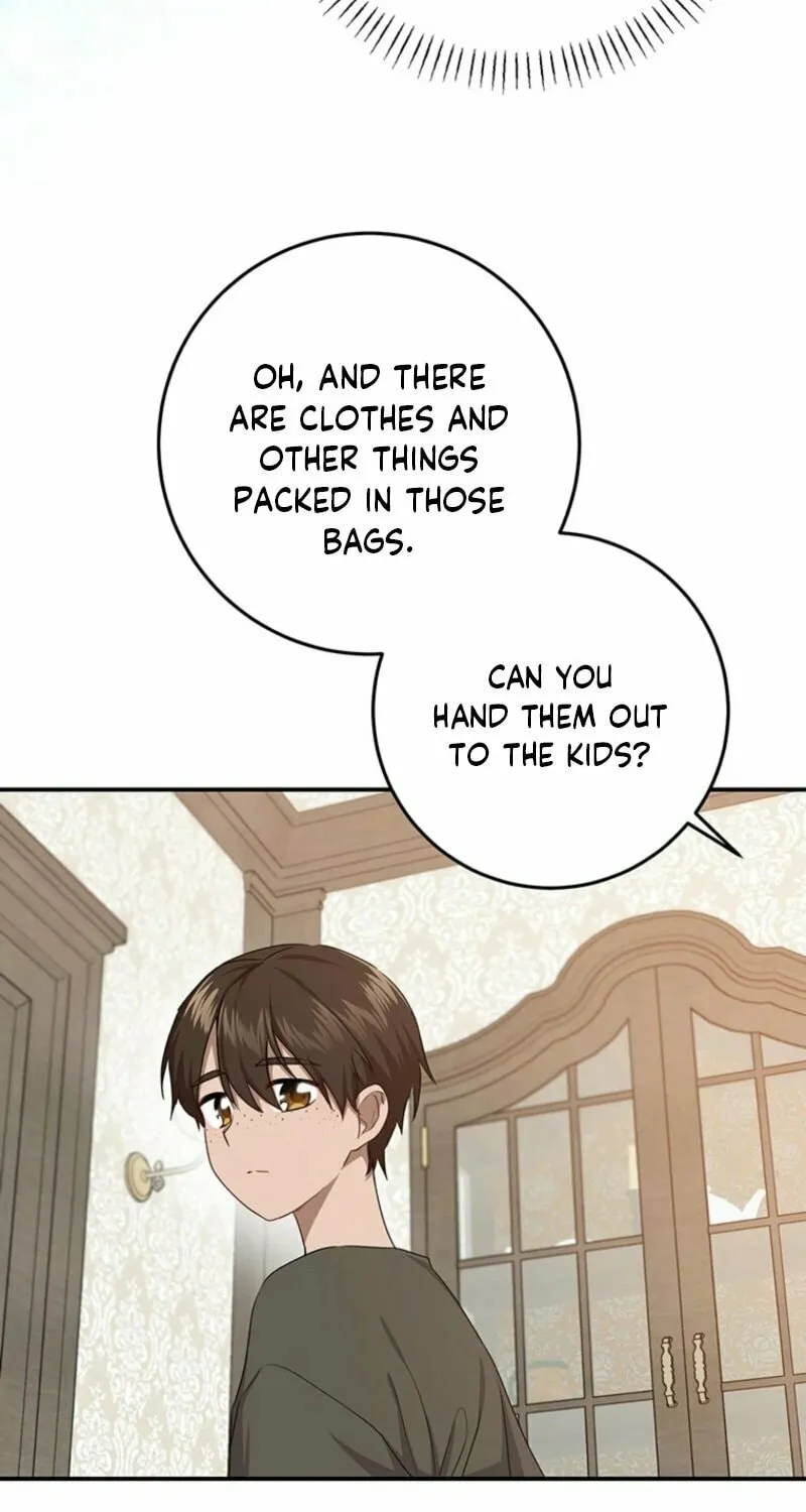 I Need Sponsorship Chapter 8 page 57 - 