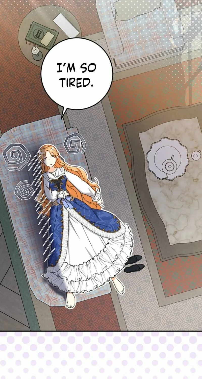 I Need Sponsorship Chapter 8 page 60 - 