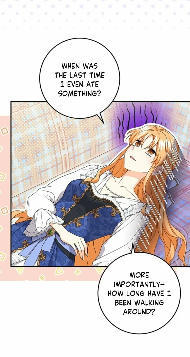 I Need Sponsorship Chapter 8 page 61 - 
