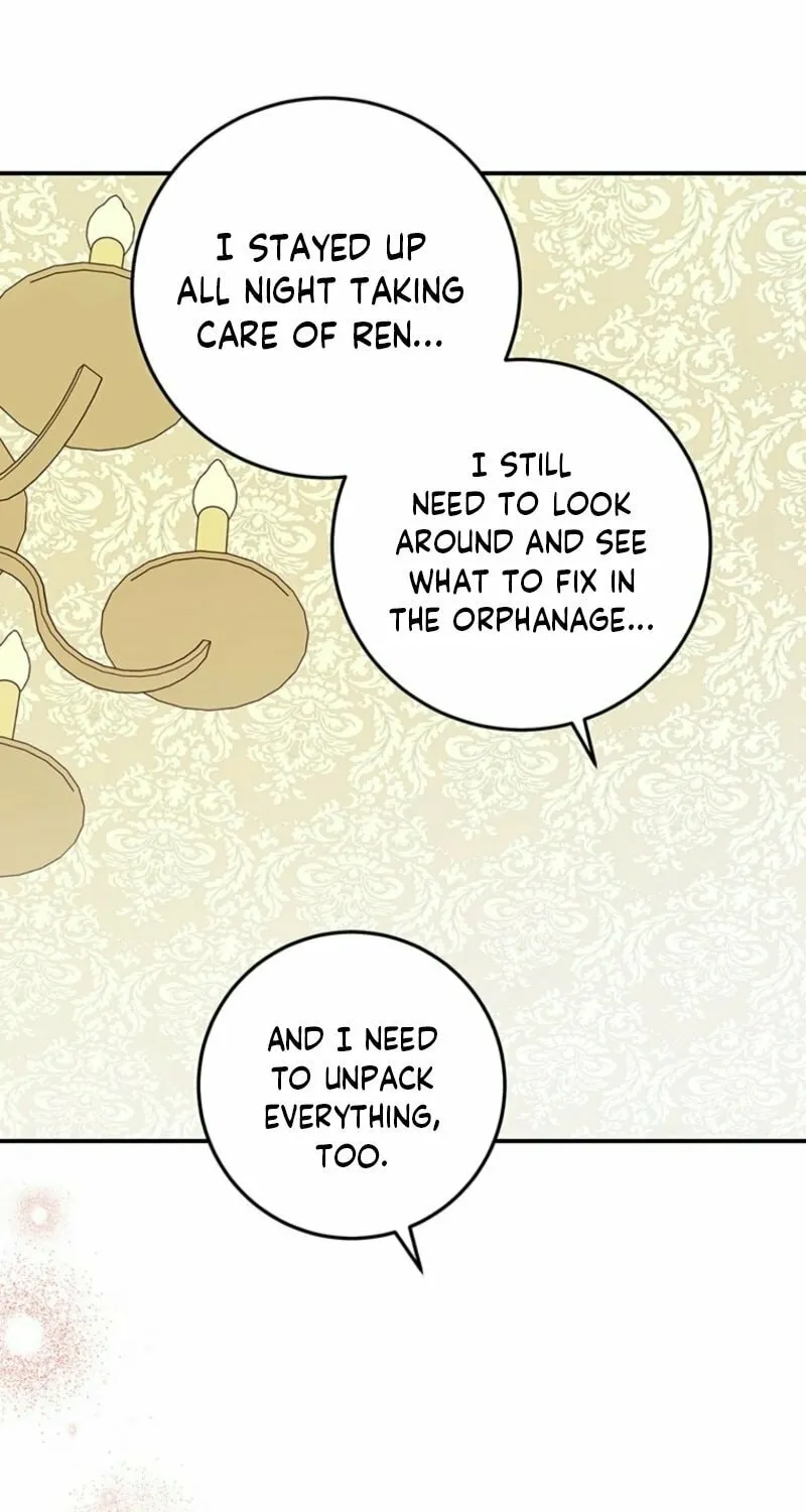 I Need Sponsorship Chapter 8 page 62 - 