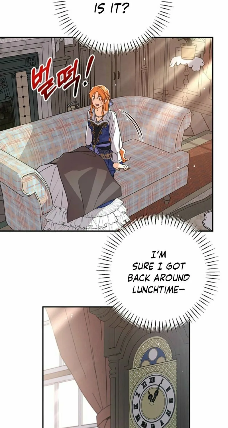 I Need Sponsorship Chapter 8 page 67 - 