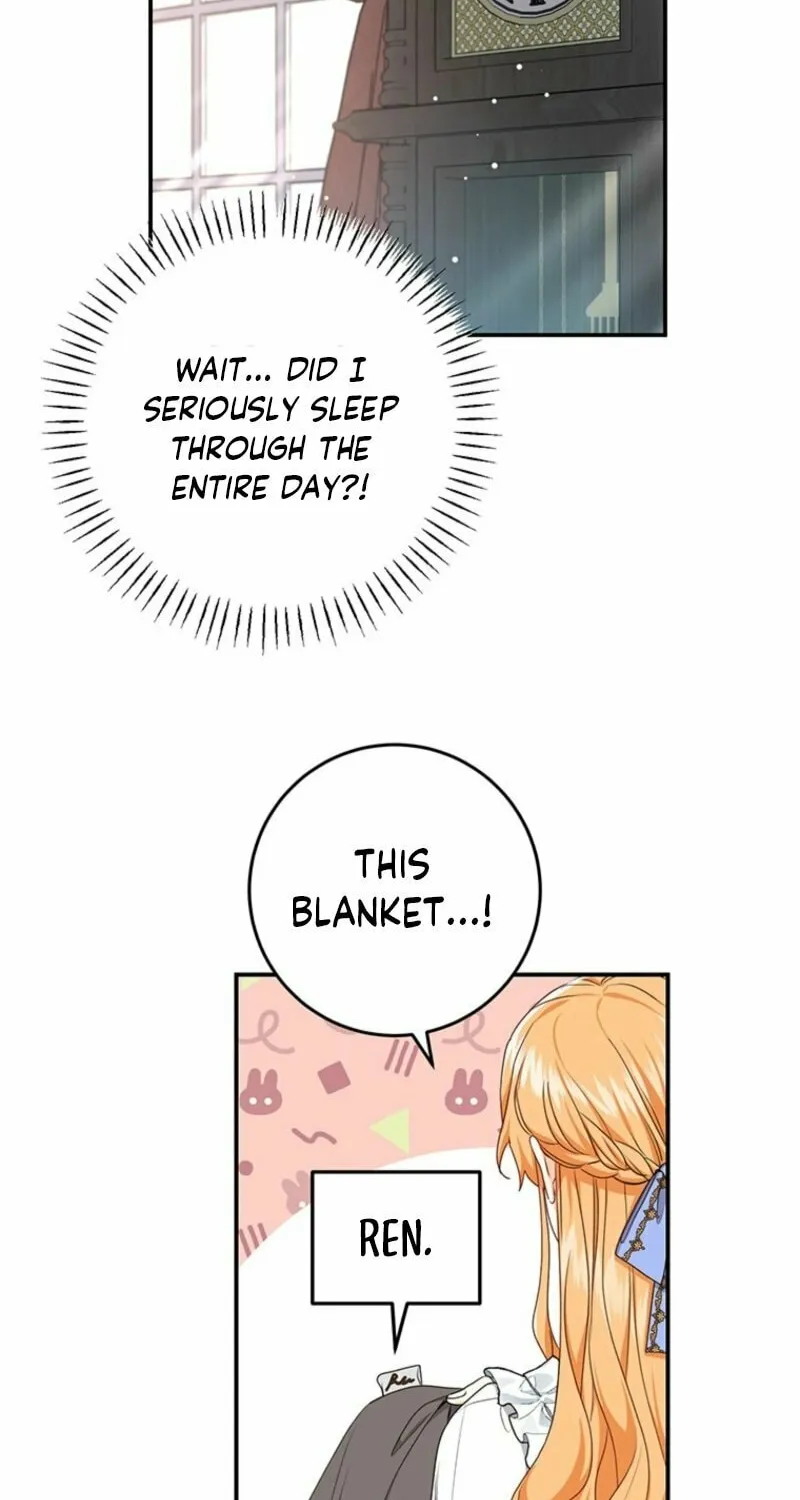 I Need Sponsorship Chapter 8 page 68 - 