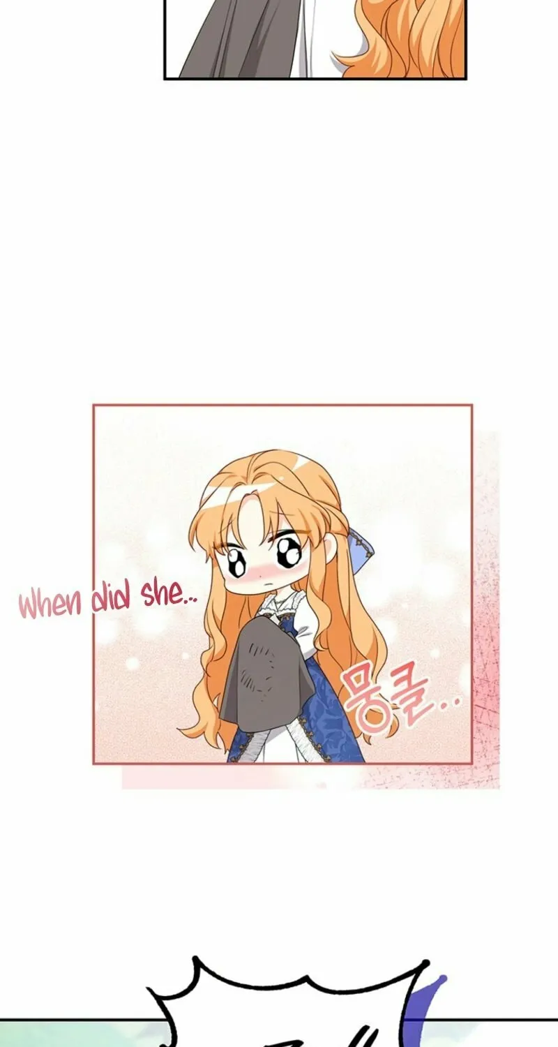 I Need Sponsorship Chapter 8 page 69 - 