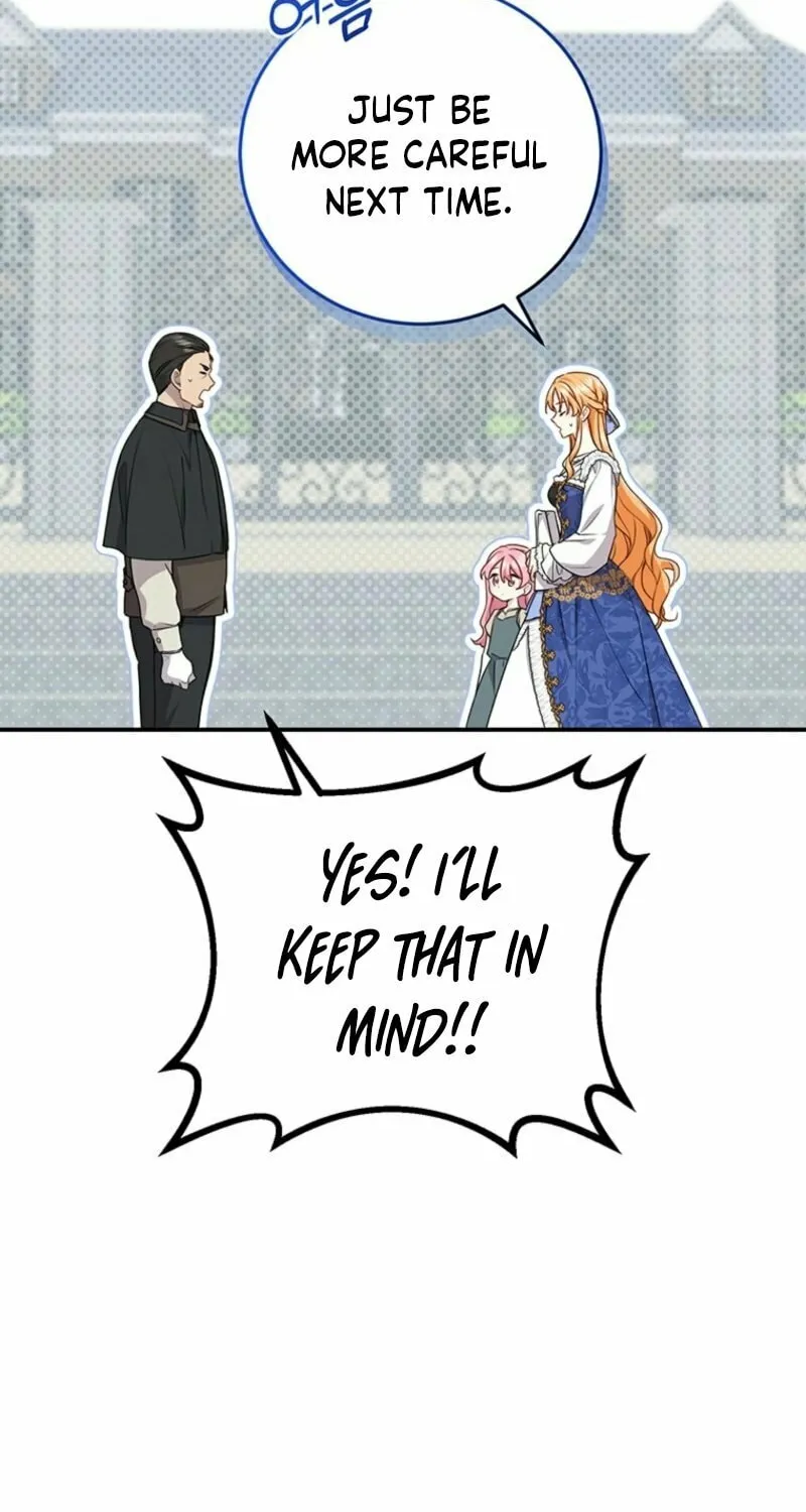I Need Sponsorship Chapter 8 page 8 - 