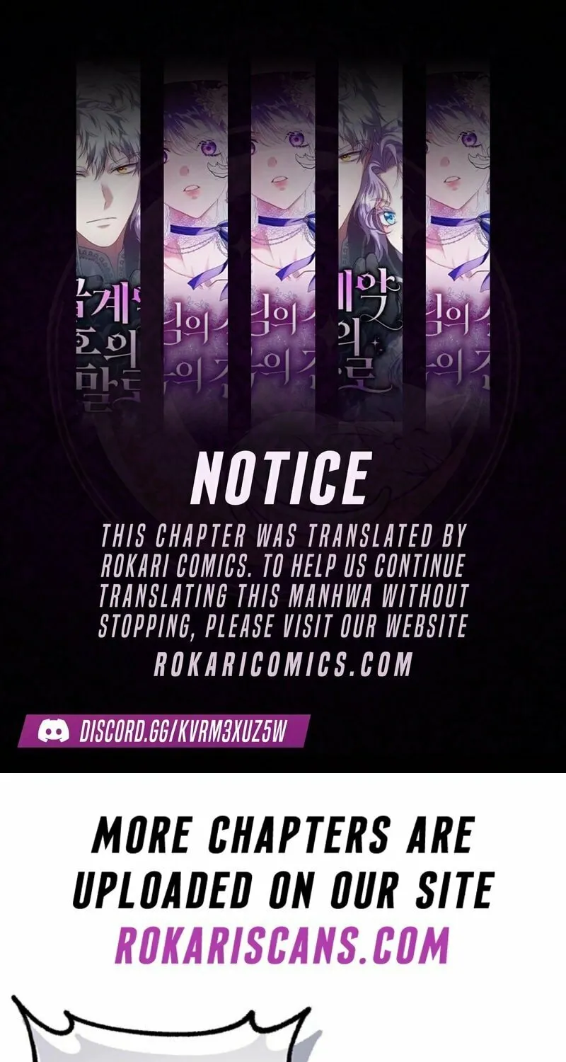 I Need Sponsorship Chapter 9 page 1 - 