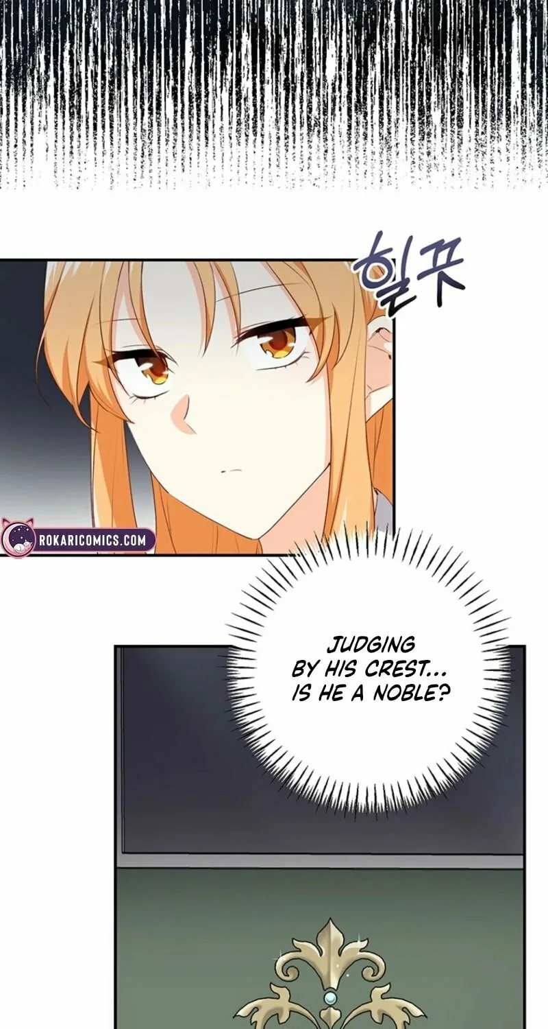 I Need Sponsorship Chapter 9 page 17 - 