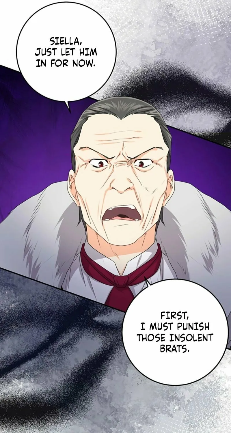 I Need Sponsorship Chapter 9 page 19 - 